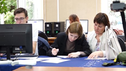Приём заявок на конкурс «Именные гранты» для талантливых студентов открыт