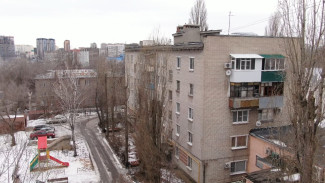 В Воронеже снесут и застроят 8 ветхих кварталов