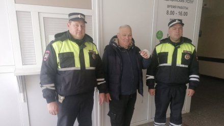 Фигурантом уголовного дела о смертельном ДТП оказался «звезда» новостей воронежского МВД