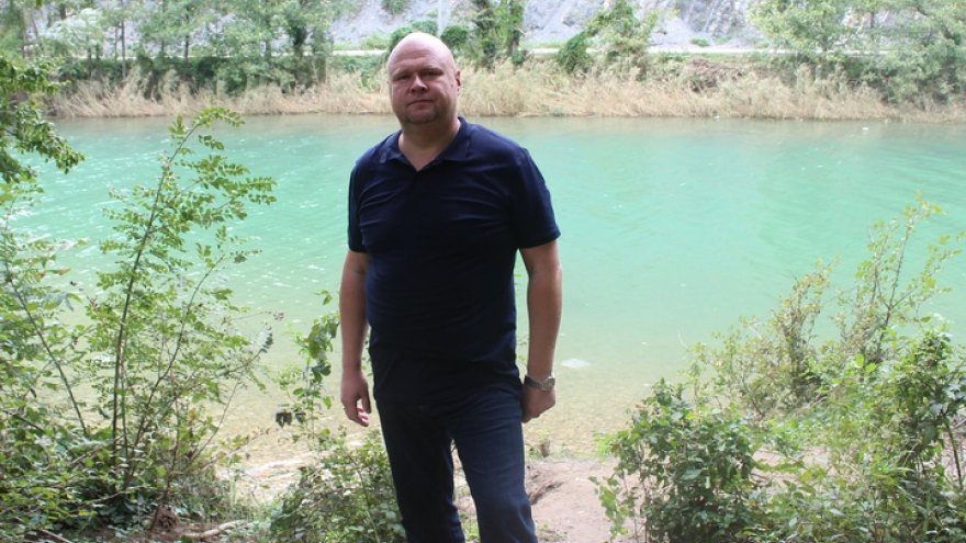 Главврач воронежского санатория: «Подлог был нужен подчинённым для выполнения госзадания»