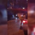 Женщину передали психиатрам после угроз воронежцам у школы №101