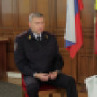 «Желание очищать мир от нехорошего». Как генерал Петрушин романтизирует службу в полиции