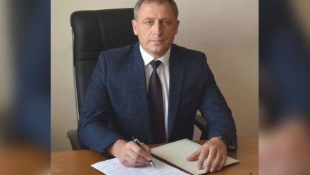Президент наградил медалью главу КСП Воронежской области 