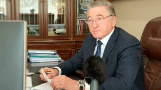 Воронежский сенатор: «Наша задача – решать системные вопросы и оказывать адресную помощь»