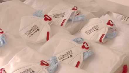 В Черноземье обнаружили новую тысячу заболевших коронавирусом