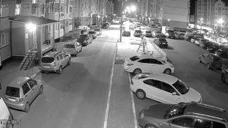 Под Воронежем выпавший из многоэтажки парень отказался от госпитализации