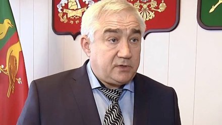 В Воронеже на экс-депутата облдумы написали заявление из-за угроз