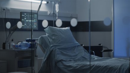 Сбитая в центре Воронежа судья полгода находится в больнице