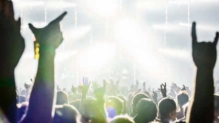 Пять групп отменили выступление на рок-фестивале «Чернозём» в Воронеже из-за новых дат