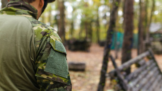 СК возбудил уголовное дело после гибели воронежца от обстрела украинских военных