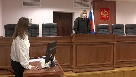 Воронежский областной суд принял к рассмотрению ещё один иск об отмене QR-кодов