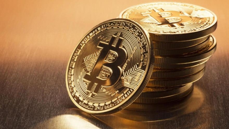 В Воронеже установили первый биткоин-терминал