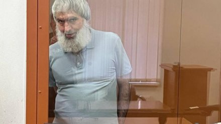 Воронежца осудили на 12 лет за агитацию дочерей к терроризму
