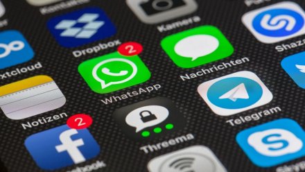 Суд постановил немедленно заблокировать мессенджер Telegram в России