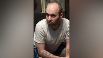 В Воронеже исчез нуждающийся в медпомощи 34-летний мужчина