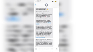 Воронежцы столкнулись с блокировкой сим-карт при возвращении из-за границы