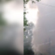 Общежитие воронежского техуниверситета загорелось в Воронеже