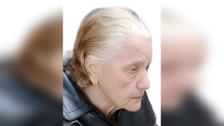В Воронеже во время прогулки пропала 72-летняя женщина с провалами в памяти 
