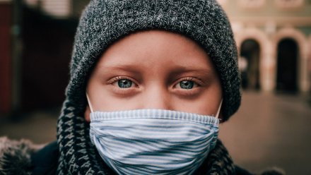 Учёные рассказали о последствиях коронавируса у детей