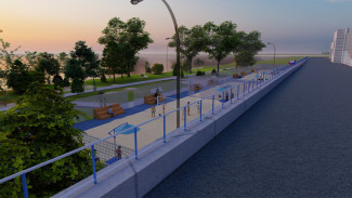 Семь нововоронежских проектов победили в конкурсе «80 добрых дел»