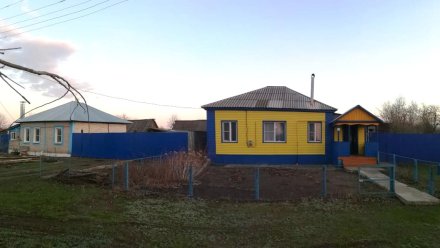 Житель воронежского села пойдёт под суд за убийство соседки