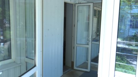 «Почта России» планирует расширить дверь «для дистрофиков» в воронежском отделении