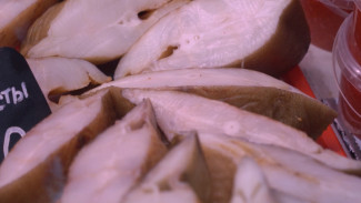 Купить дикую рыбу Камчатки вновь можно на Кольцовском рынке и улице Лизюкова в Воронеже