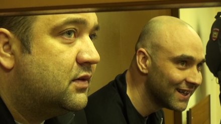 В Воронежской области начался суд по громкому делу о нападениях на «Почту России»