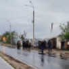 Тела мужчины и женщины нашли на сгоревшей пилораме в Ямном