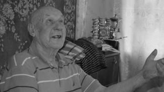 Под Воронежем умер ветеран Великой Отечественной войны