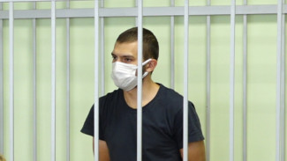 В Воронеже начался суд над обвиняемым в убийстве двоих бойцов ЧВК «Вагнер»
