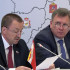 Председатель Воронежской облдумы призвал ввести единые стандарты кадетского образования