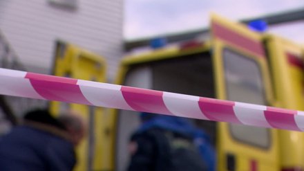 Под Воронежем двое мужчин насмерть отравились угарным газом