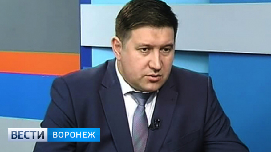 Главный дорожник Воронежской области уходит в отставку