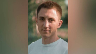 В Воронеже без вести пропал 29-летний парень