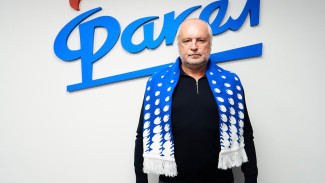 Главный тренер воронежского «Факела» покинул пост