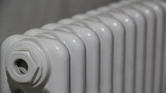 В Воронеже жители почти 30 жилых домов остались без отопления и горячей воды