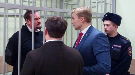 Экс-кандидата в мэры Воронежа отправили в СИЗО по делу «Горэлектросети»