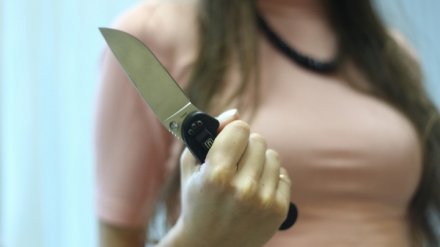 В Воронежской области женщина зарезала бывшего любовника