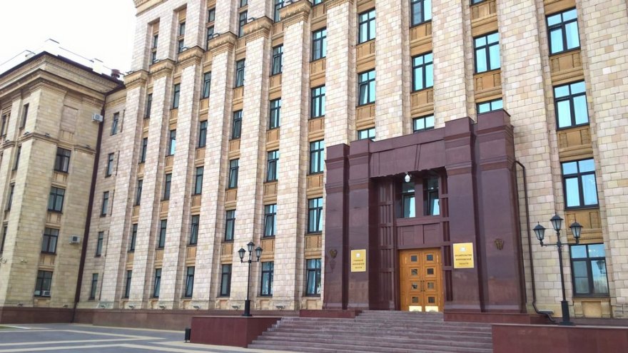 Воронежская область получит 715 млн рублей за успешное развитие экономики