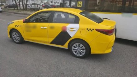 В «Яндексе» прокомментировали ДТП с пострадавшим 9-летним мальчиком в Воронеже