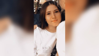 В Воронеже пропала приехавшая из Москвы 20-летняя девушка