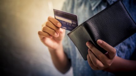 Девушка из Воронежской области потеряла сбережения при продаже тепловизора через интернет