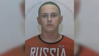 В Воронеже начали поиски сбежавшего из интерната 15-летнего подростка