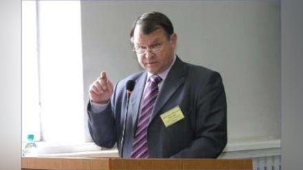 В Воронеже умер известный экономист и профессор ВГУ Николай Любушин