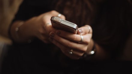 Мобильного интернета нет в Воронеже больше 10 часов