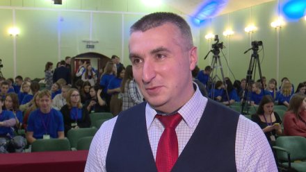 Воронежский общественник высказался об унизительной проверке школьниц перед ЕГЭ