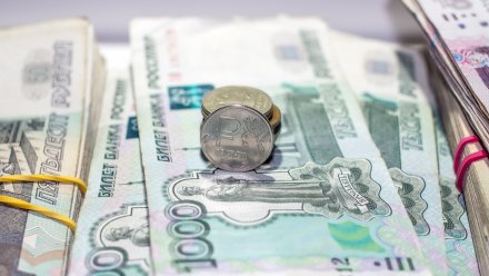 Воронежский губернатор запланировал 3-ю волну повышения зарплат бюджетников
