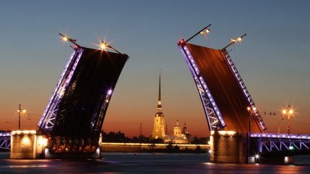 Воронеж и Санкт-Петербург свяжет ещё один прямой авиарейс