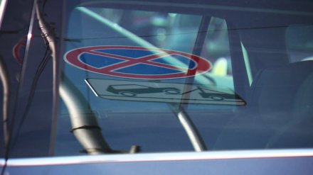 У крупного торгового центра в Воронеже запретят стоянку автомобилей